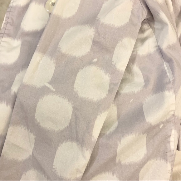 Little Girl’s Spring Swing Coat - Picture 4 of 6